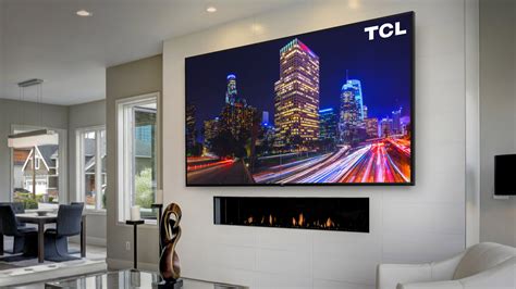 The TCL R745 QLED is a great 4k <b>TV</b> that's only available in an <b>85</b> <b>inch</b> model. . Best 85 inch tv